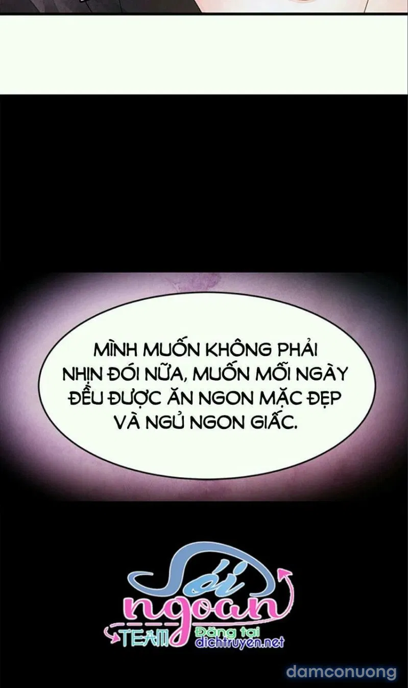 Đêm Thác Loạn (Đêm Dục Vọng) 