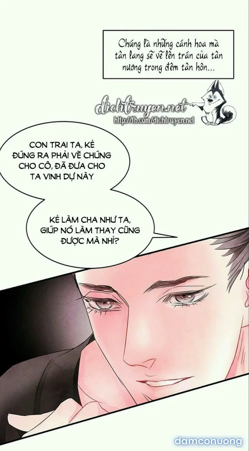 Đêm Thác Loạn (Đêm Dục Vọng) 