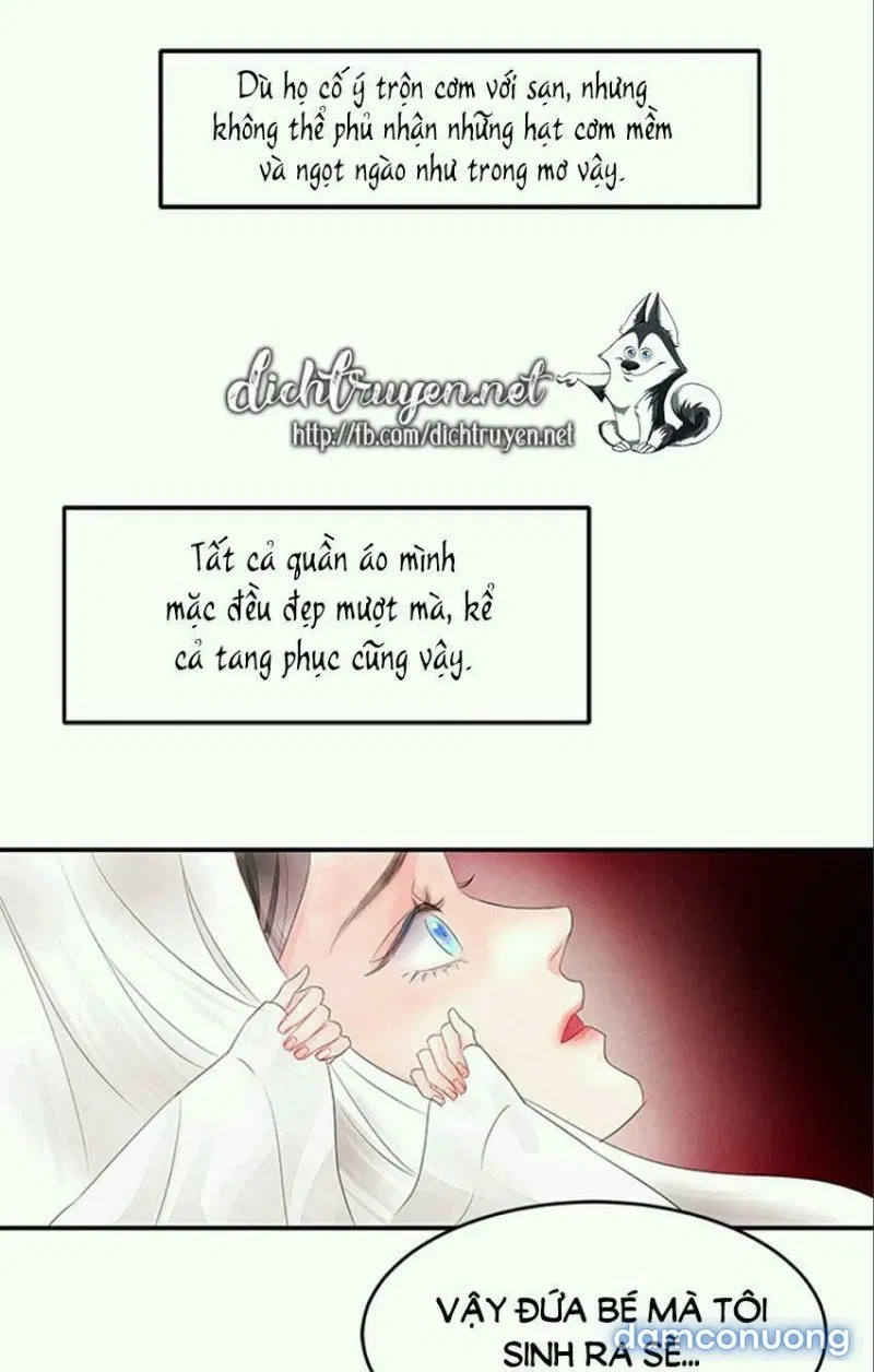 Đêm Thác Loạn (Đêm Dục Vọng) 