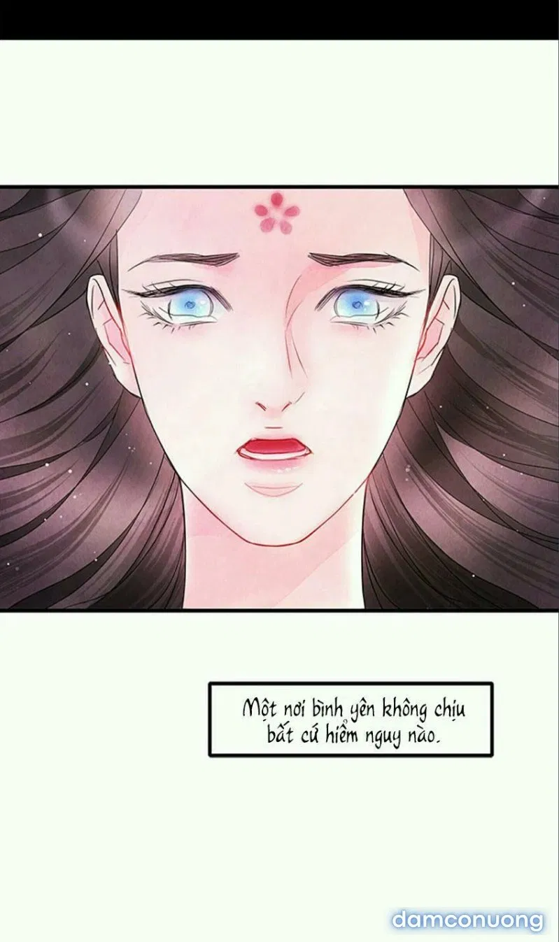 Đêm Thác Loạn (Đêm Dục Vọng) 