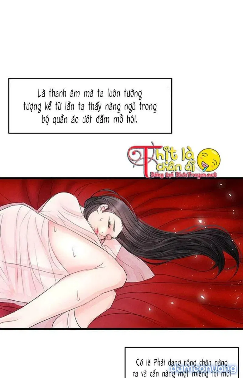 Đêm Thác Loạn (Đêm Dục Vọng) 