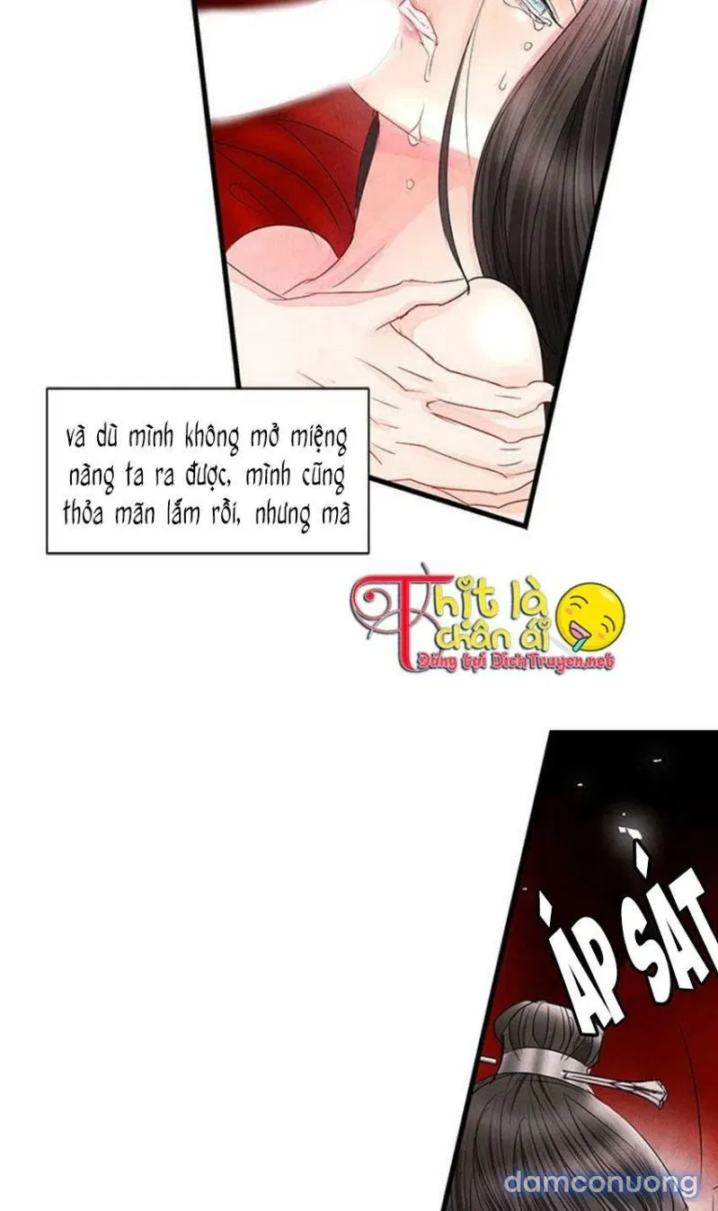 Đêm Thác Loạn (Đêm Dục Vọng) 