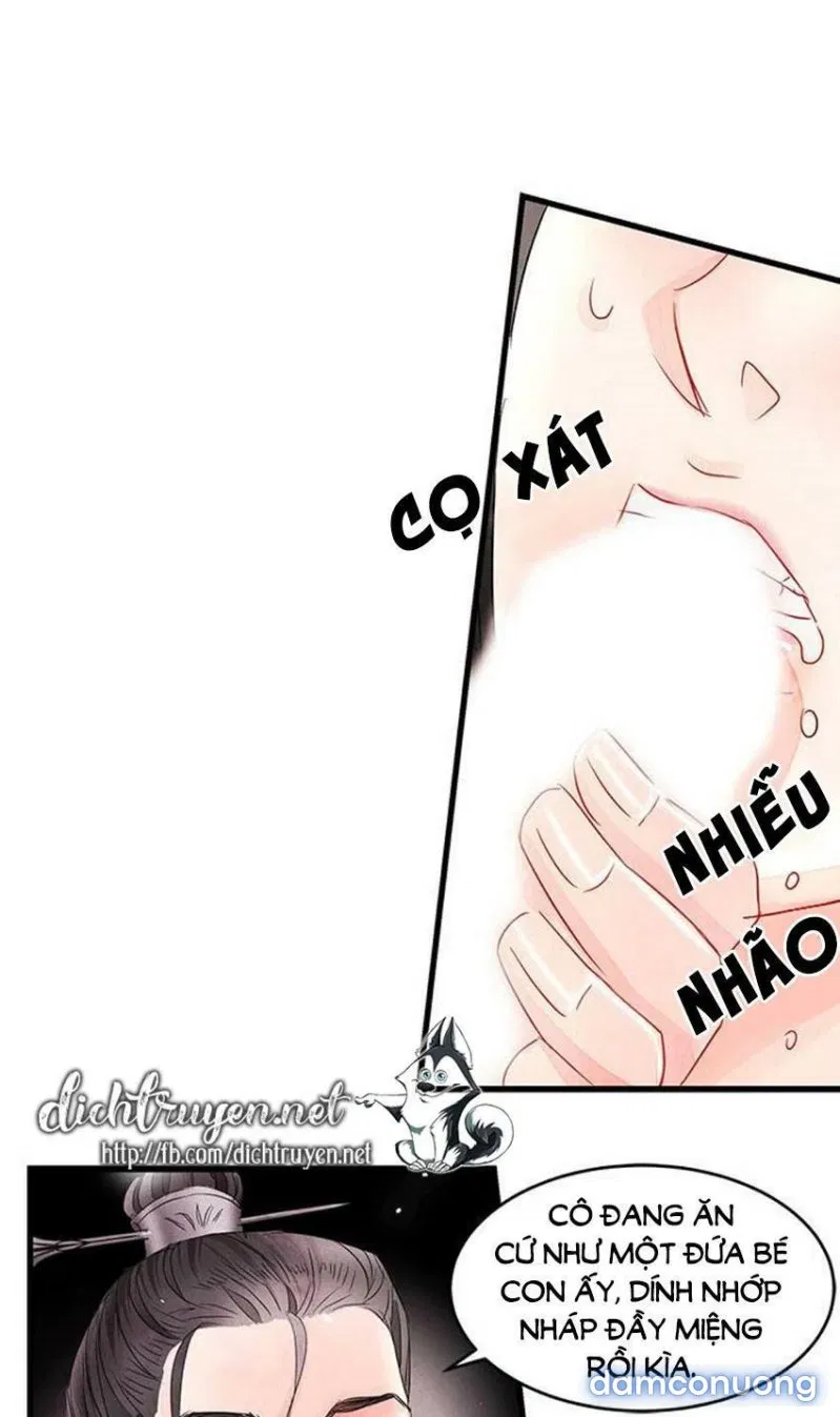 Đêm Thác Loạn (Đêm Dục Vọng) 