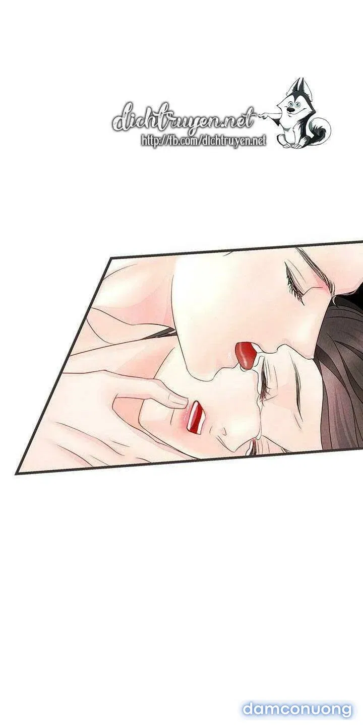 Đêm Thác Loạn (Đêm Dục Vọng) 