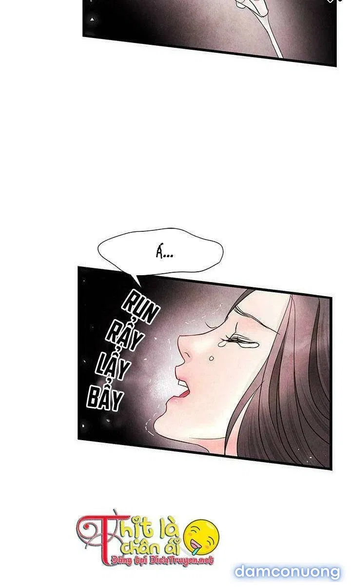 Đêm Thác Loạn (Đêm Dục Vọng) 