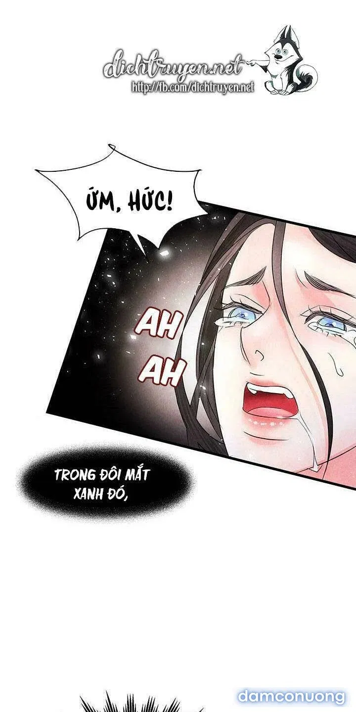 Đêm Thác Loạn (Đêm Dục Vọng) 