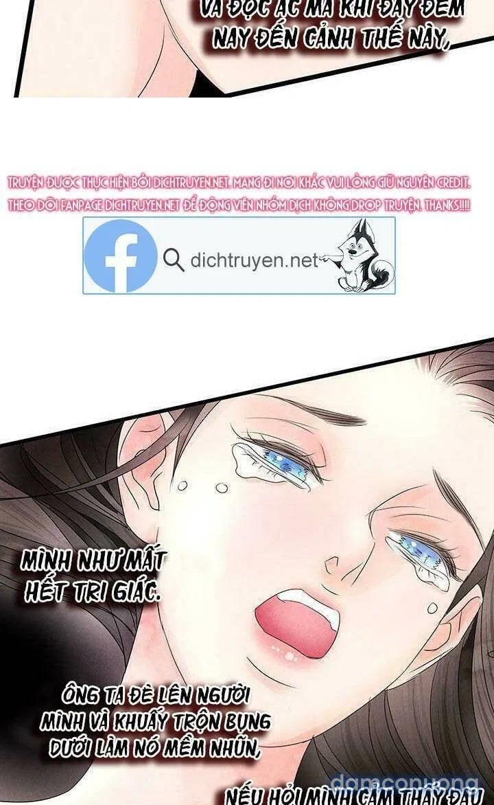 Đêm Thác Loạn (Đêm Dục Vọng) 