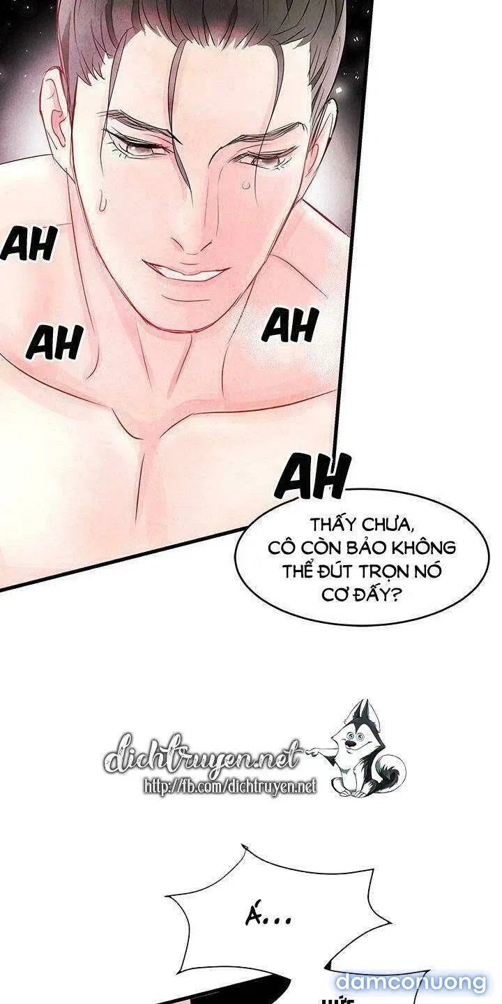 Đêm Thác Loạn (Đêm Dục Vọng) 