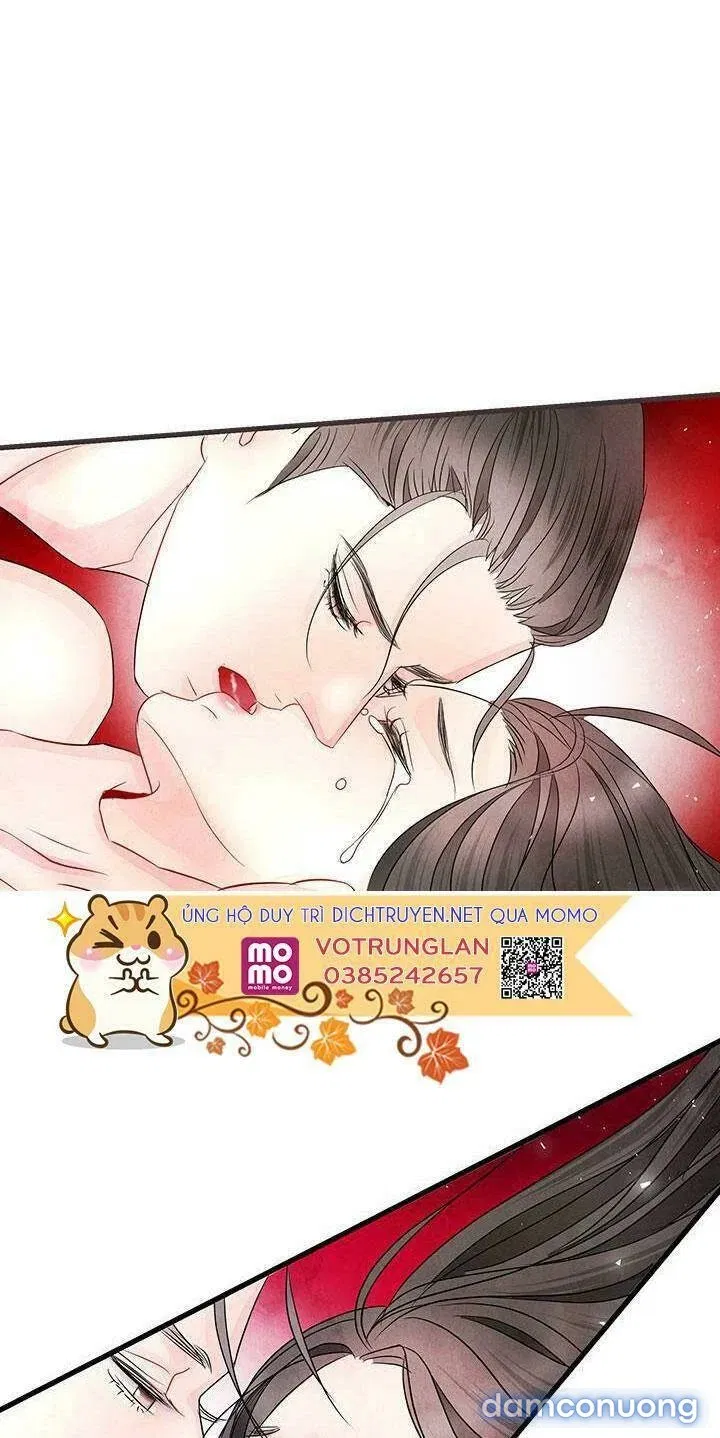 Đêm Thác Loạn (Đêm Dục Vọng) 