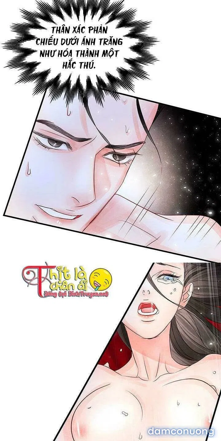 Đêm Thác Loạn (Đêm Dục Vọng) 