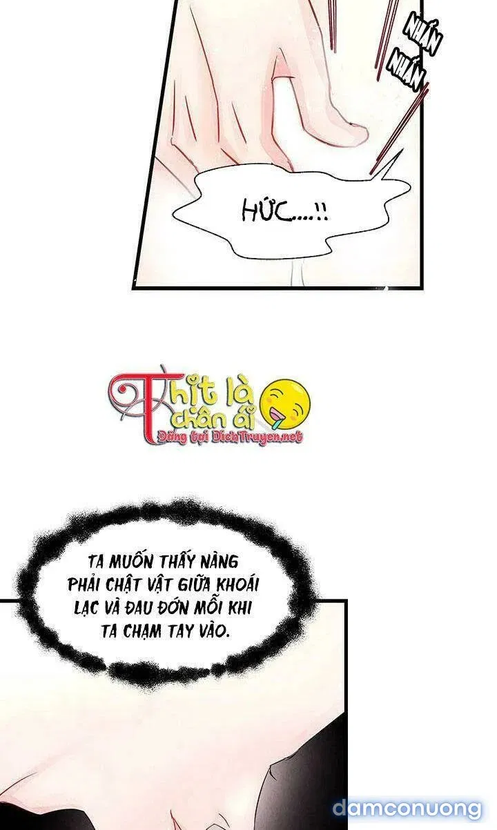 Đêm Thác Loạn (Đêm Dục Vọng) 
