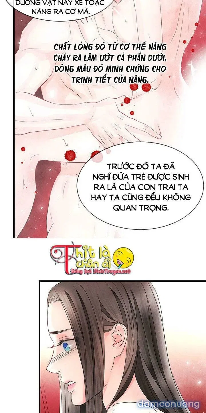 Đêm Thác Loạn (Đêm Dục Vọng) 