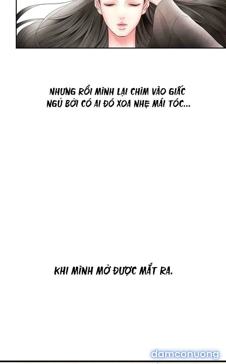 Đêm Thác Loạn (Đêm Dục Vọng) 