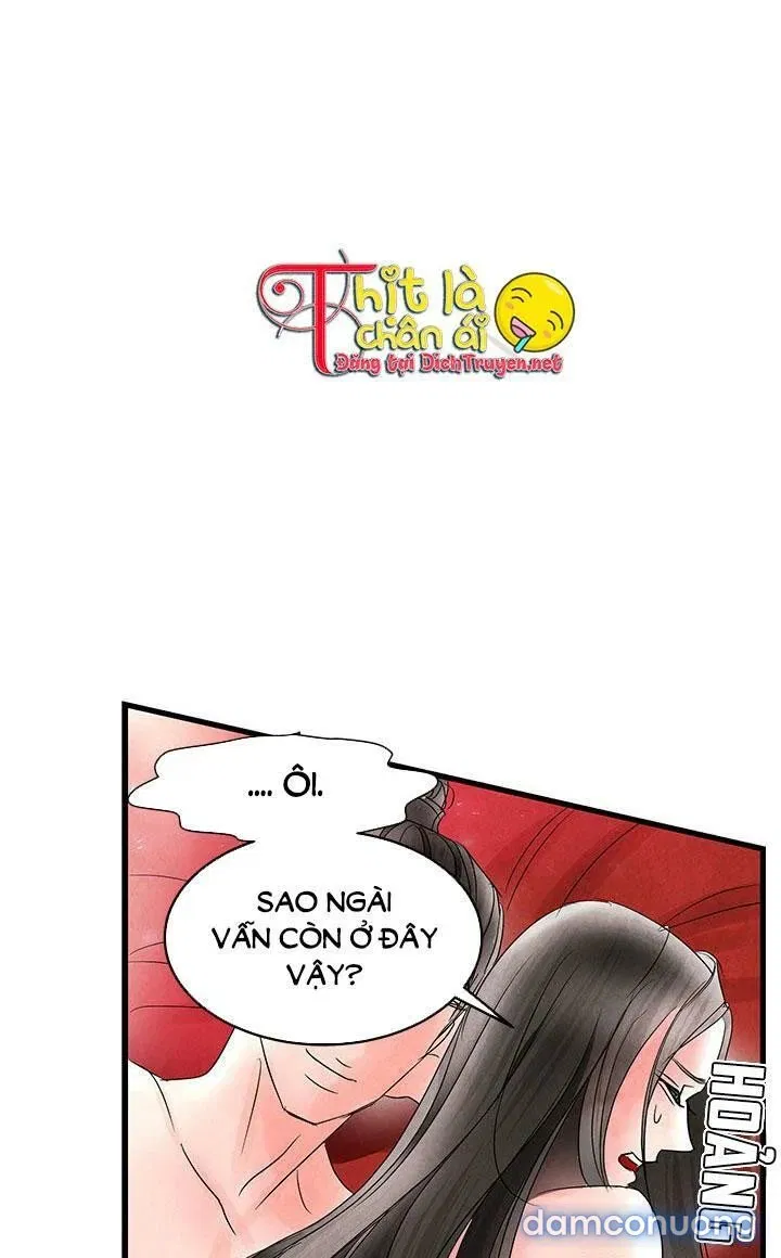 Đêm Thác Loạn (Đêm Dục Vọng) 