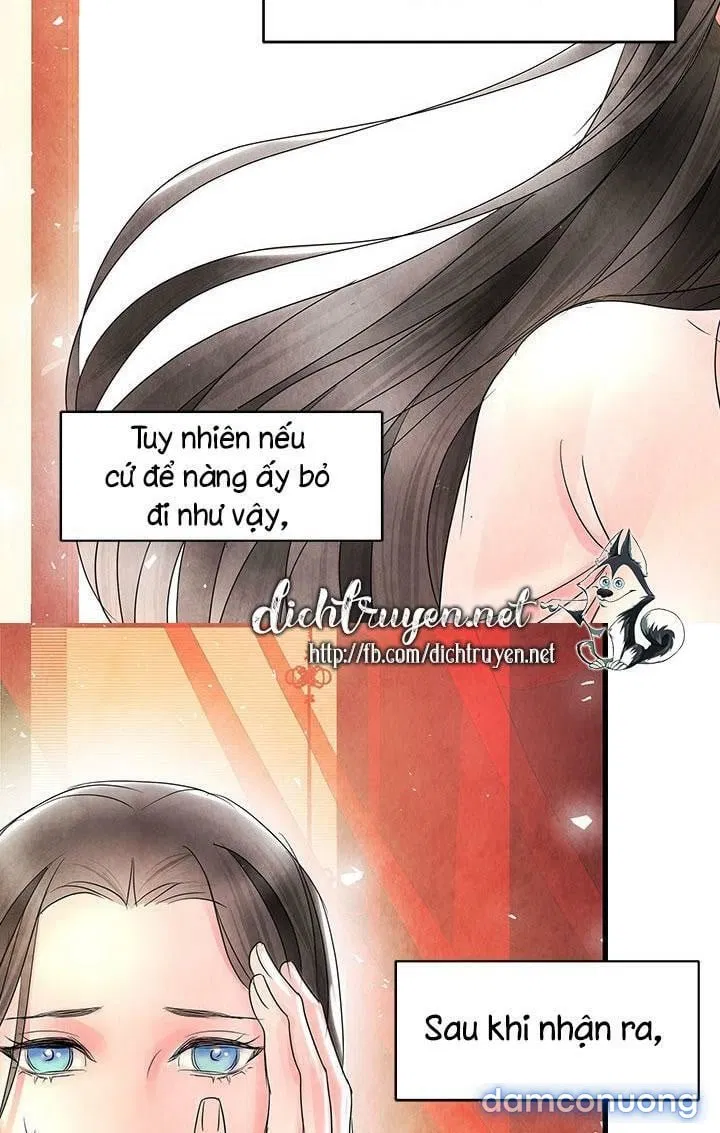 Đêm Thác Loạn (Đêm Dục Vọng) 