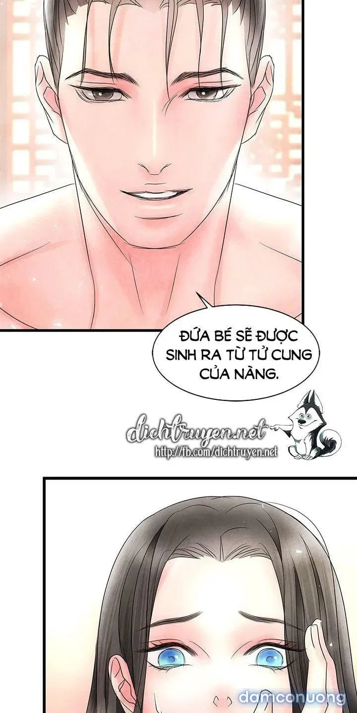 Đêm Thác Loạn (Đêm Dục Vọng) 