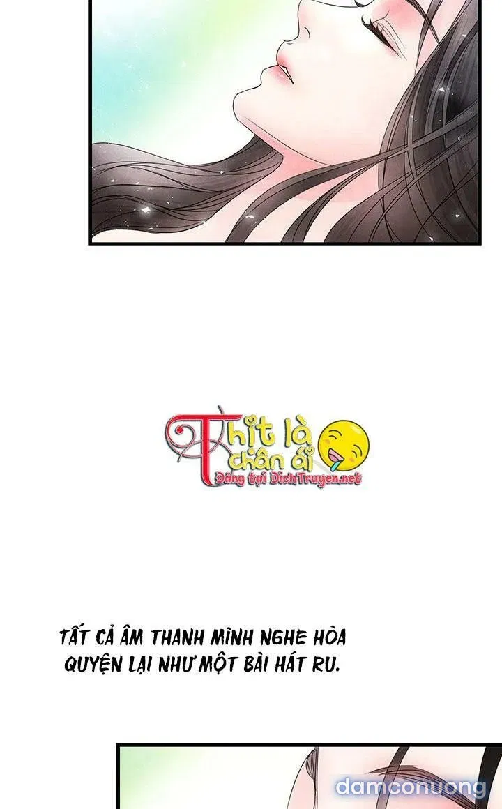 Đêm Thác Loạn (Đêm Dục Vọng) 