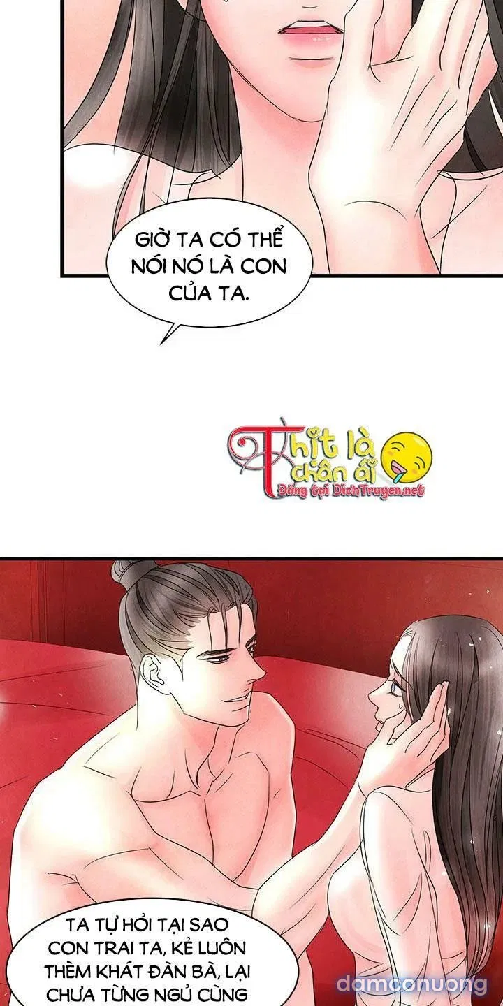 Đêm Thác Loạn (Đêm Dục Vọng) 