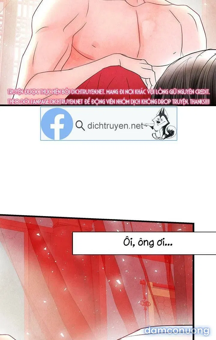 Đêm Thác Loạn (Đêm Dục Vọng) 