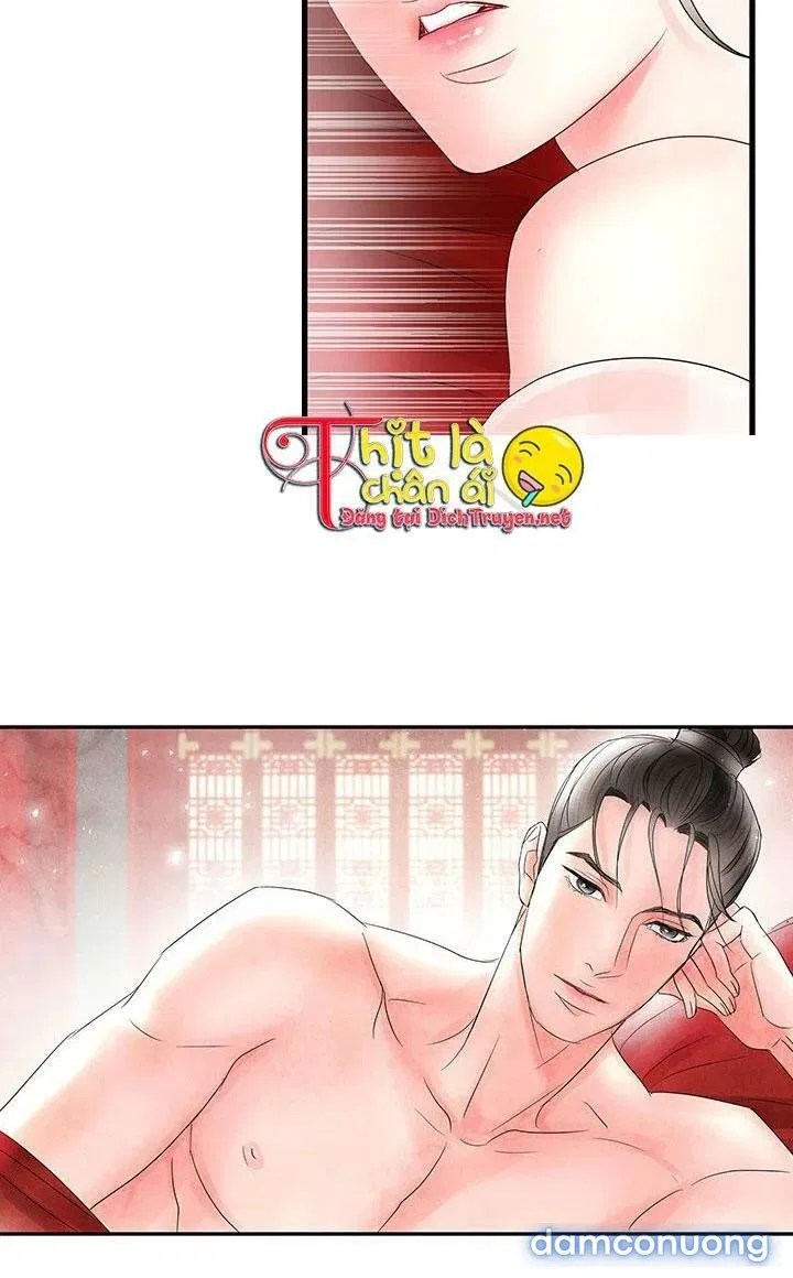 Đêm Thác Loạn (Đêm Dục Vọng) 