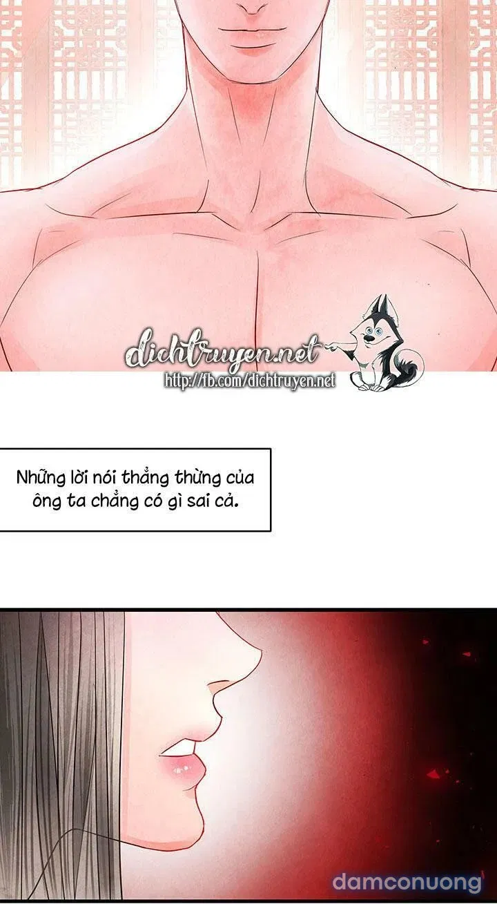 Đêm Thác Loạn (Đêm Dục Vọng) 