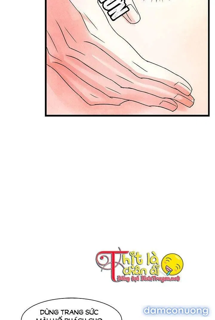 Đêm Thác Loạn (Đêm Dục Vọng) 