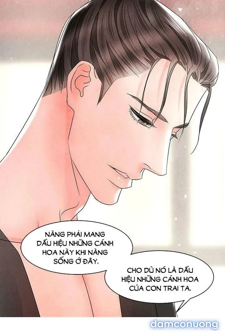 Đêm Thác Loạn (Đêm Dục Vọng) 