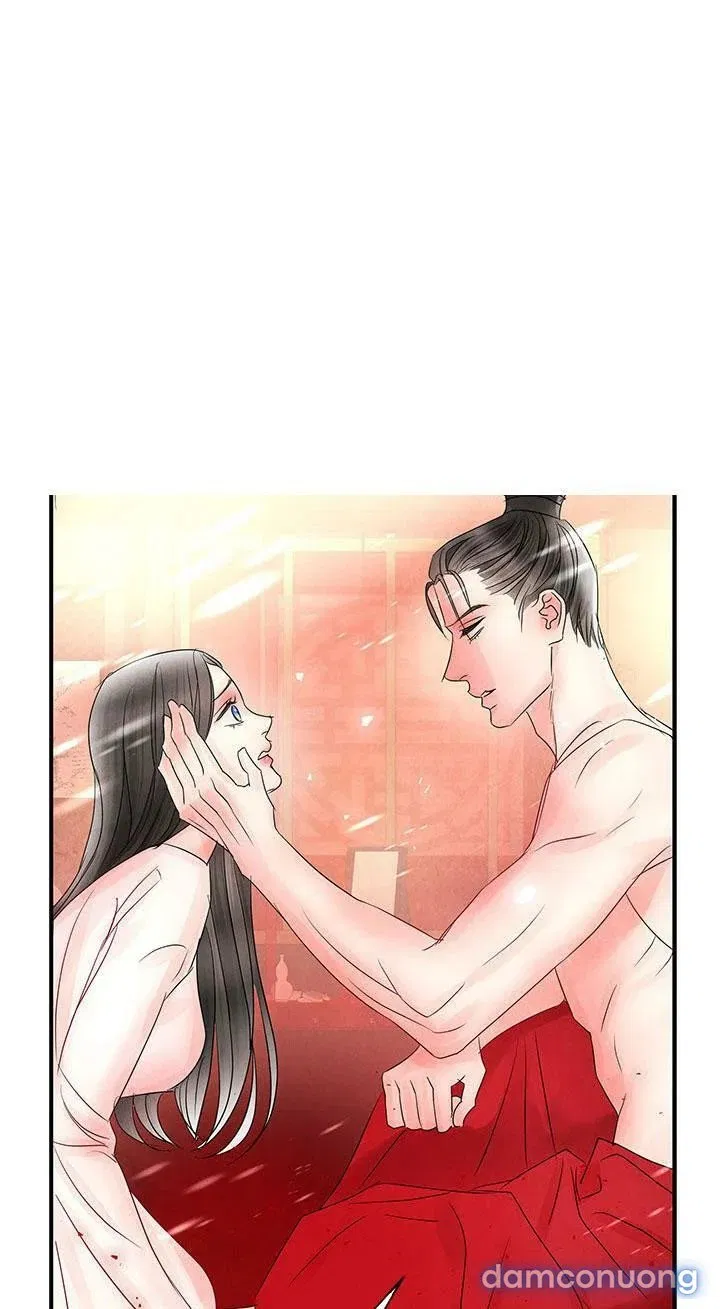 Đêm Thác Loạn (Đêm Dục Vọng) 