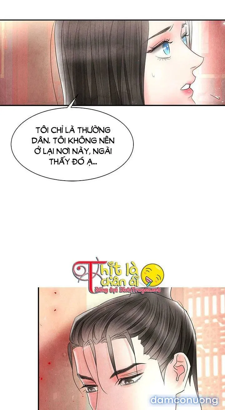 Đêm Thác Loạn (Đêm Dục Vọng) 