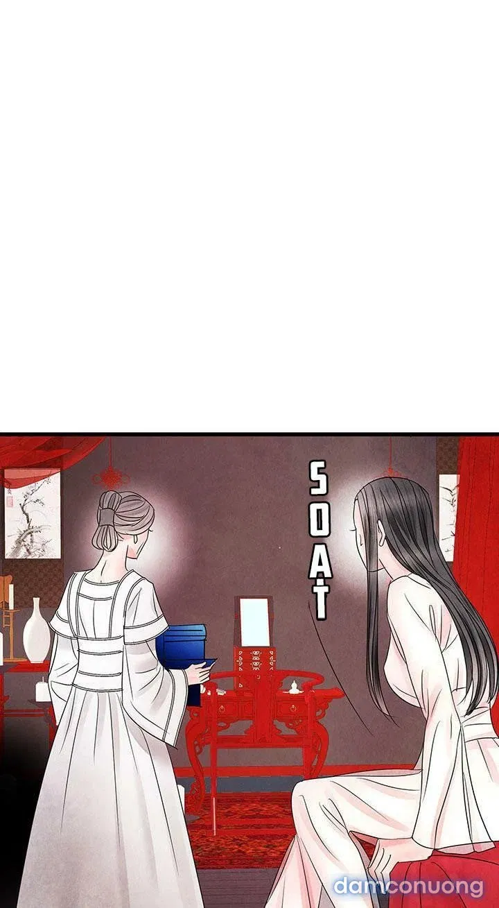 Đêm Thác Loạn (Đêm Dục Vọng) 