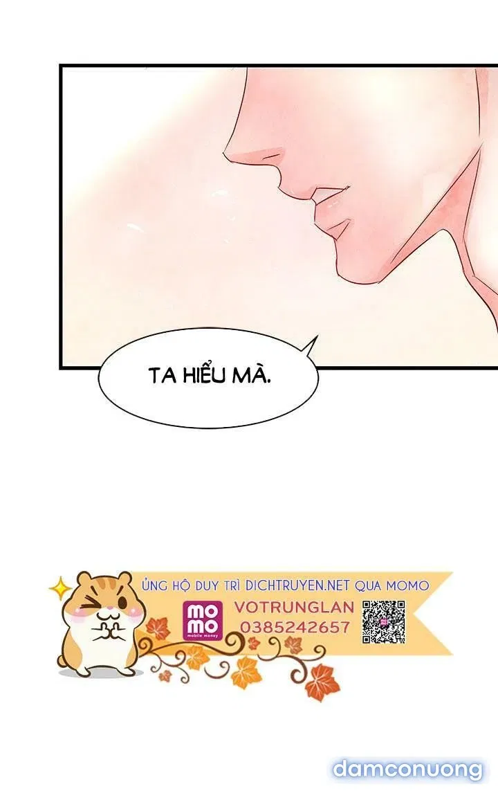 Đêm Thác Loạn (Đêm Dục Vọng) 