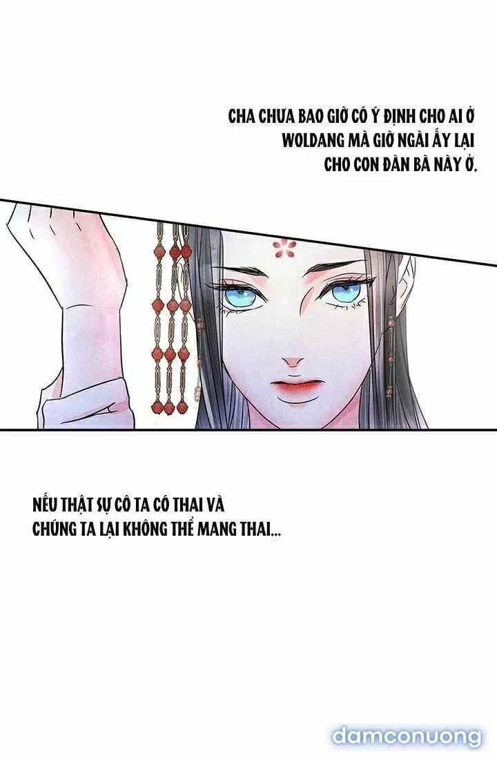 Đêm Thác Loạn (Đêm Dục Vọng) 