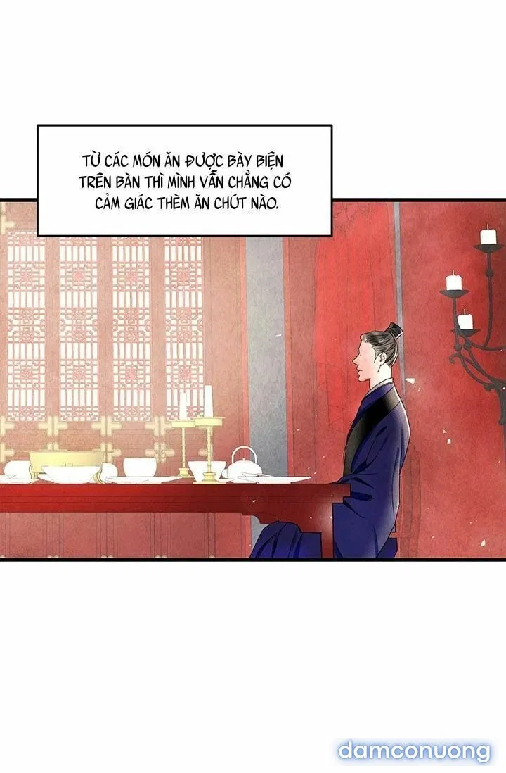 Đêm Thác Loạn (Đêm Dục Vọng) 