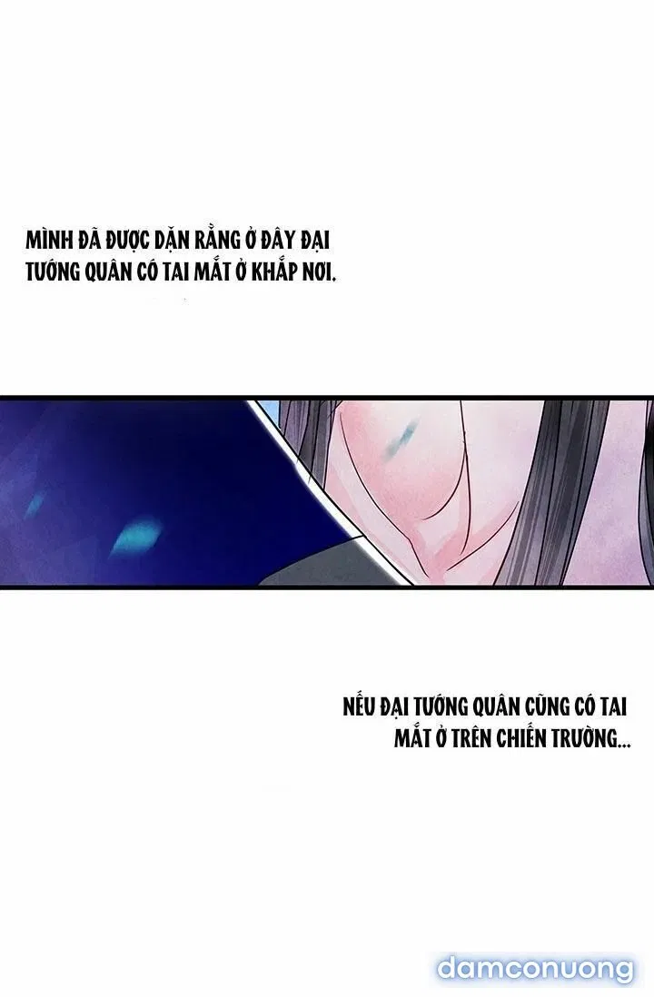 Đêm Thác Loạn (Đêm Dục Vọng) 