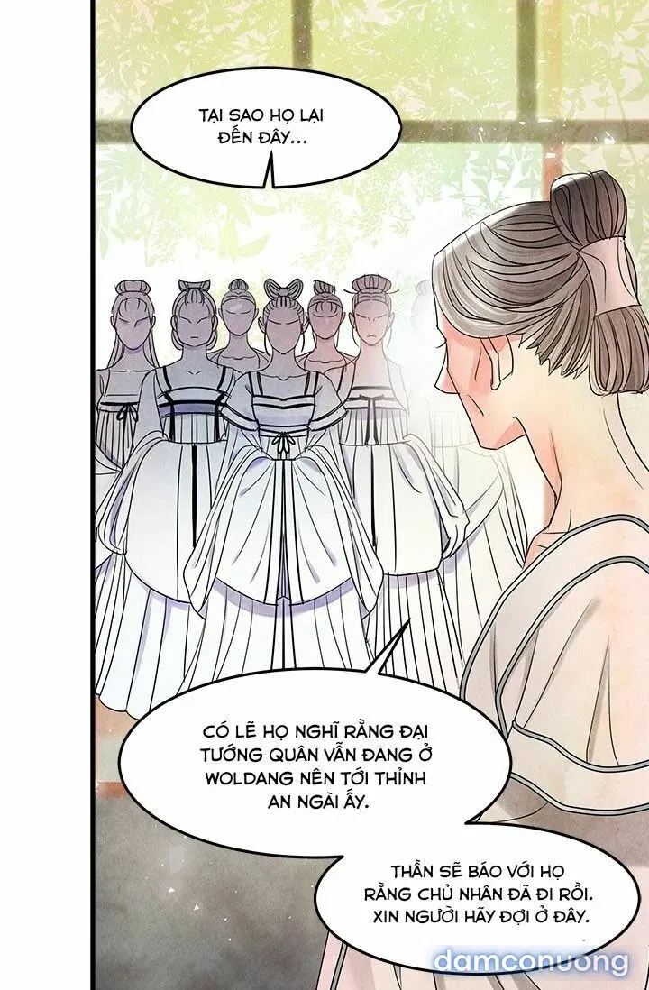 Đêm Thác Loạn (Đêm Dục Vọng) 