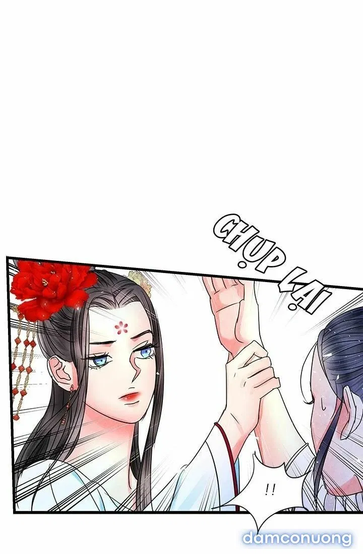Đêm Thác Loạn (Đêm Dục Vọng) 