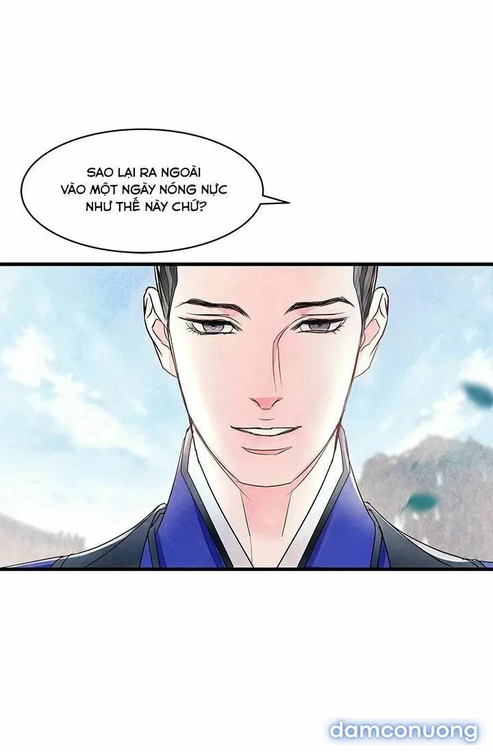 Đêm Thác Loạn (Đêm Dục Vọng) 
