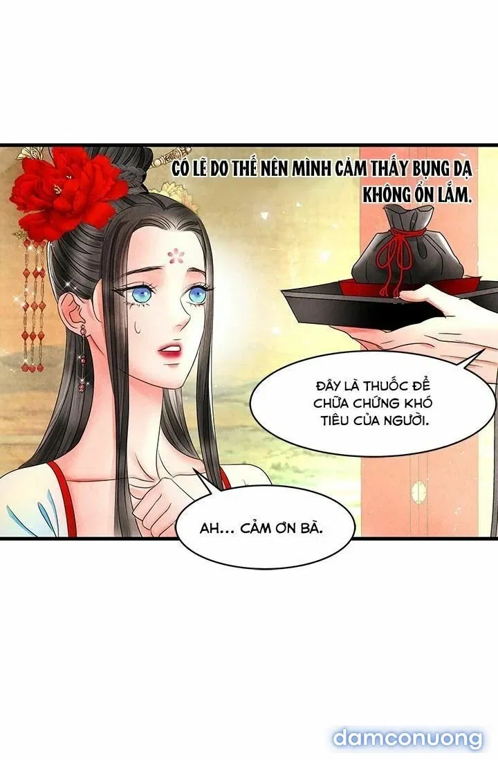 Đêm Thác Loạn (Đêm Dục Vọng) 