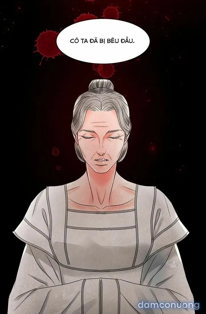 Đêm Thác Loạn (Đêm Dục Vọng) 