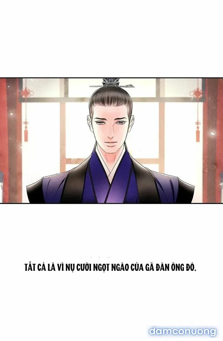 Đêm Thác Loạn (Đêm Dục Vọng) 