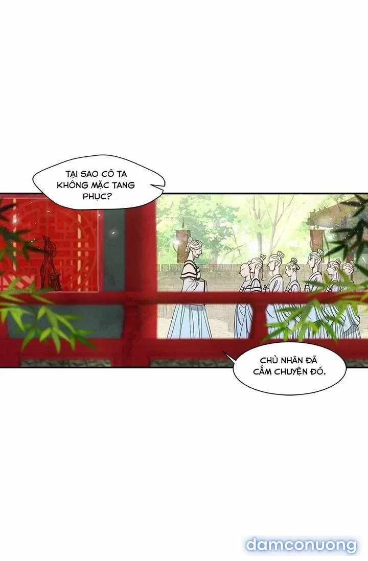 Đêm Thác Loạn (Đêm Dục Vọng) 