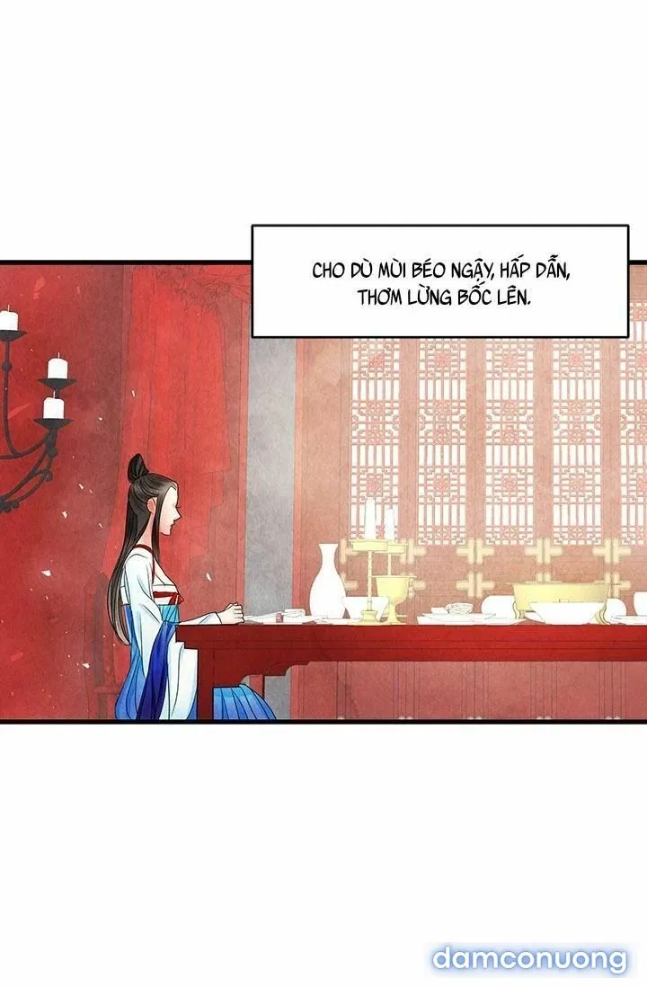 Đêm Thác Loạn (Đêm Dục Vọng) 