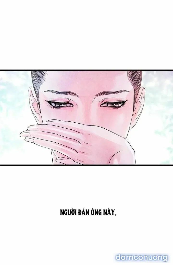 Đêm Thác Loạn (Đêm Dục Vọng) 