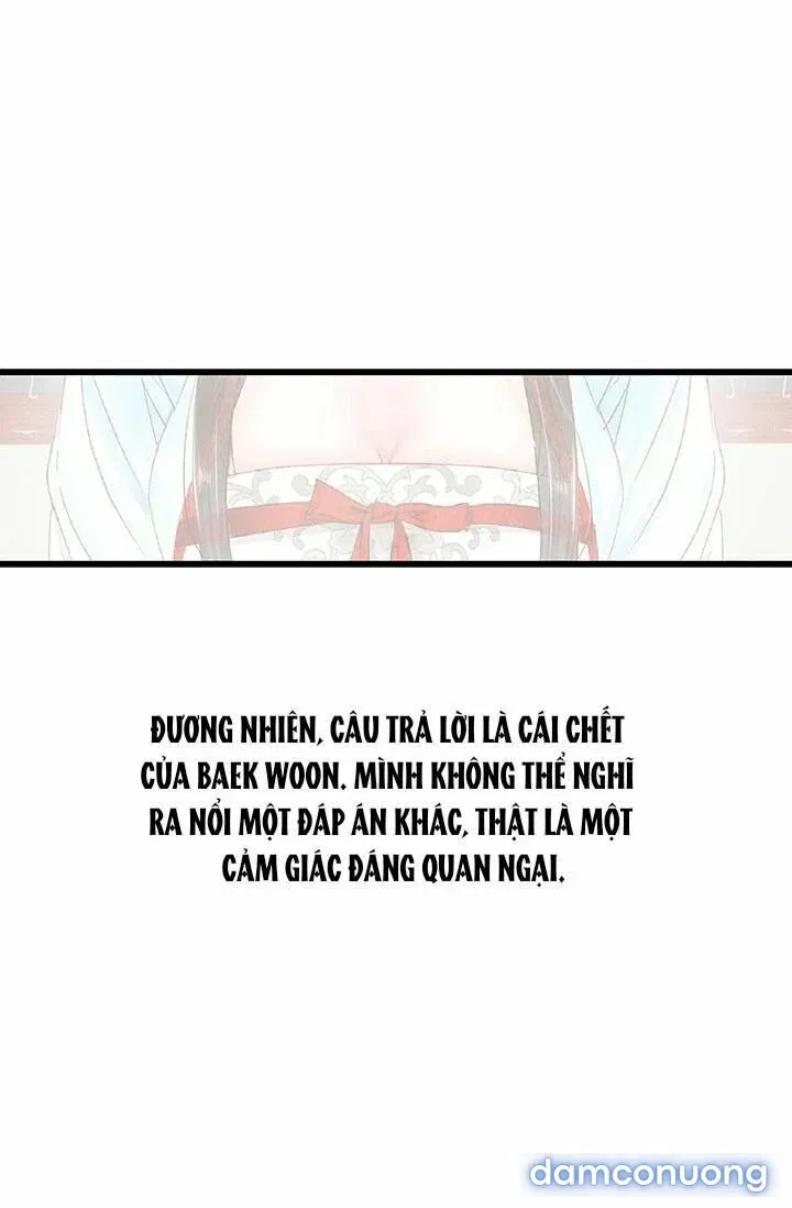 Đêm Thác Loạn (Đêm Dục Vọng) 