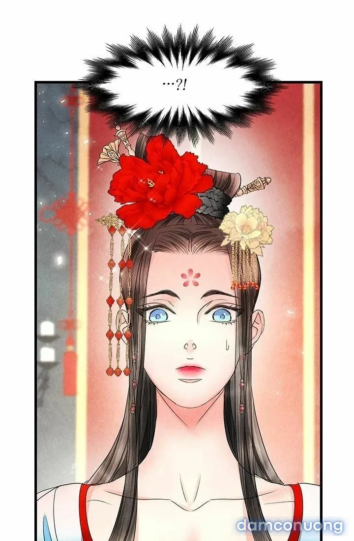 Đêm Thác Loạn (Đêm Dục Vọng) 