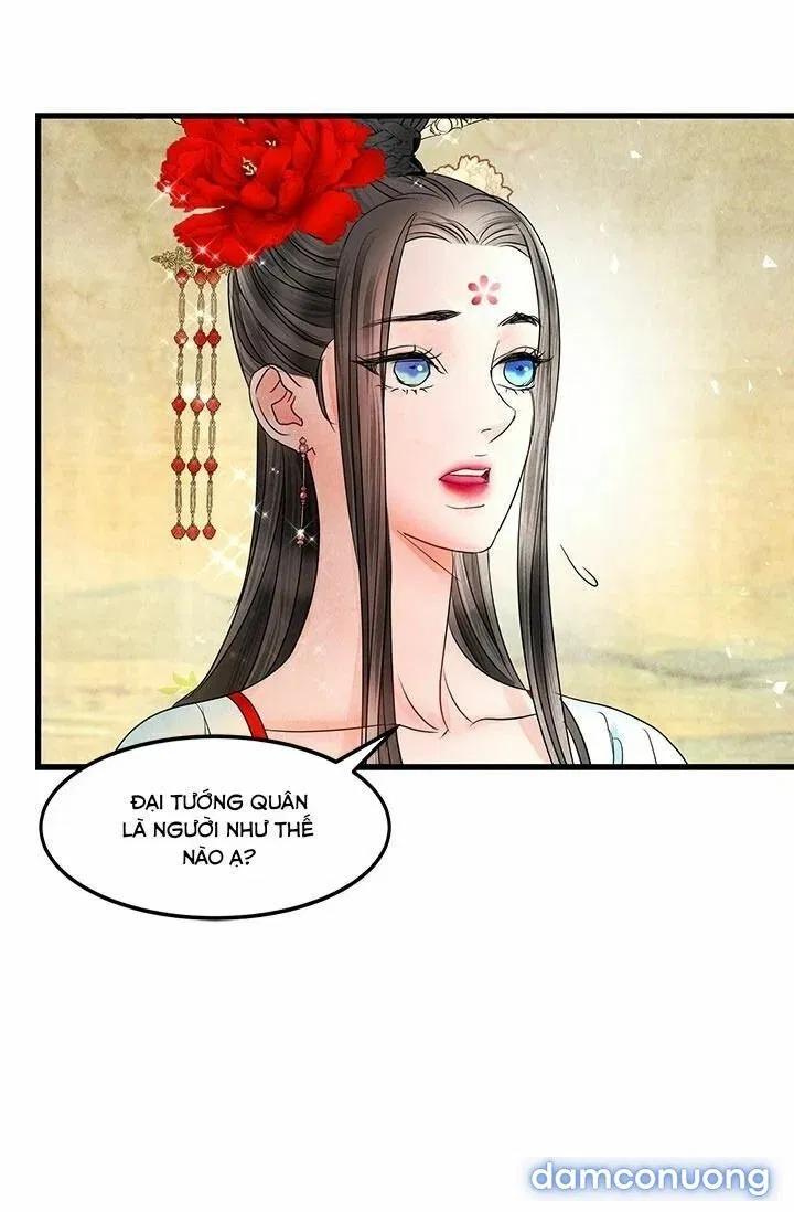 Đêm Thác Loạn (Đêm Dục Vọng) 
