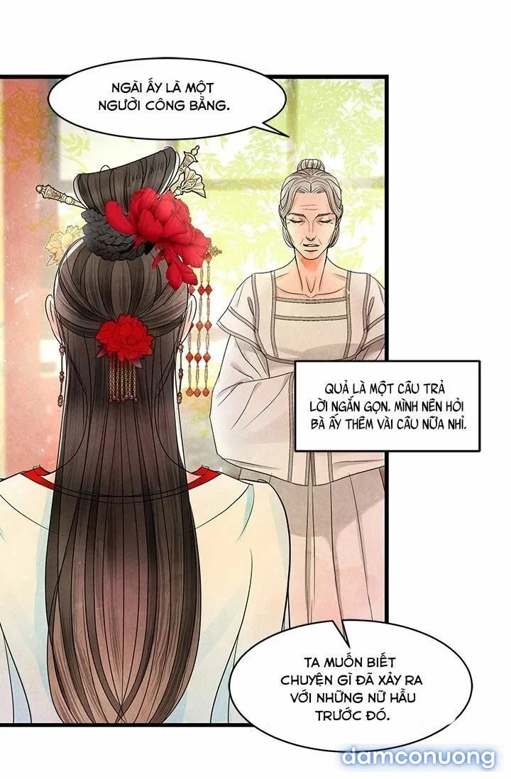 Đêm Thác Loạn (Đêm Dục Vọng) 