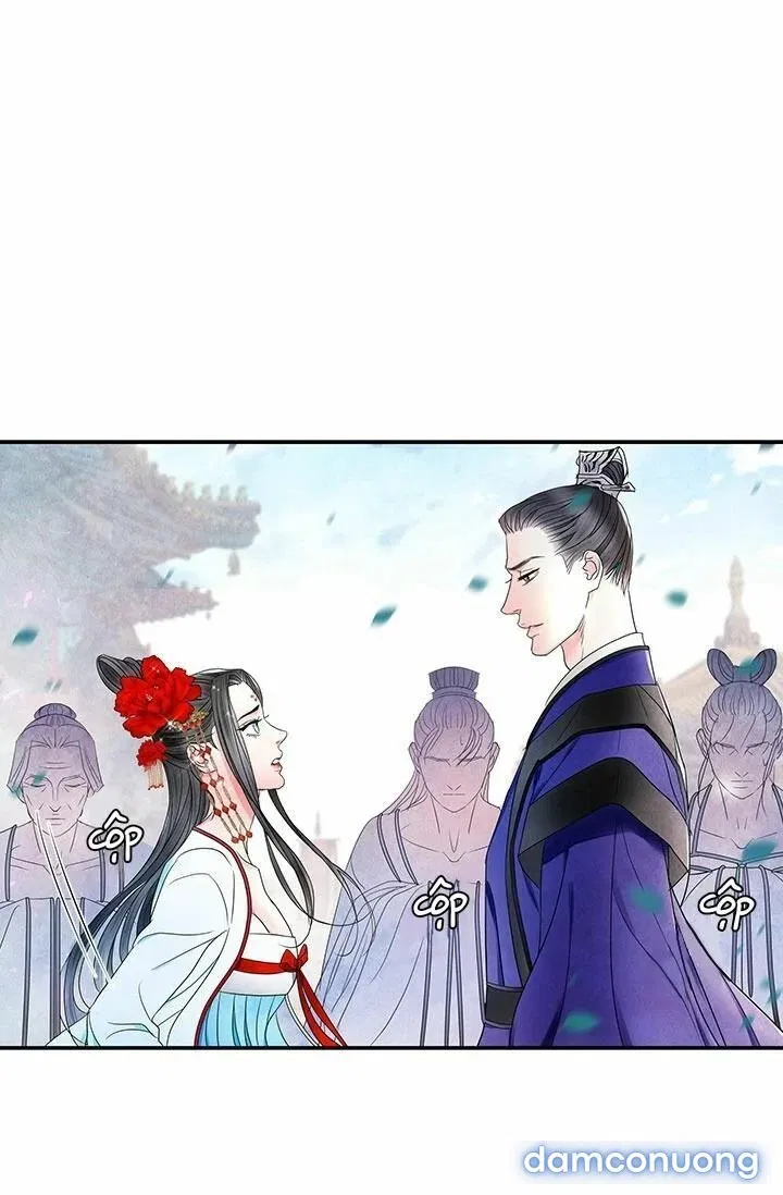 Đêm Thác Loạn (Đêm Dục Vọng) 