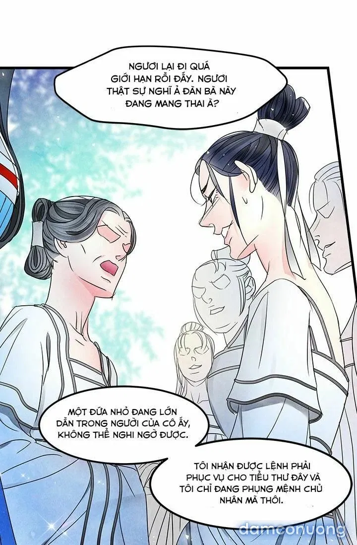Đêm Thác Loạn (Đêm Dục Vọng) 