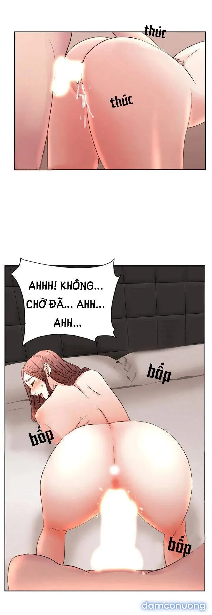 Học Trò Của Vợ Tôi 